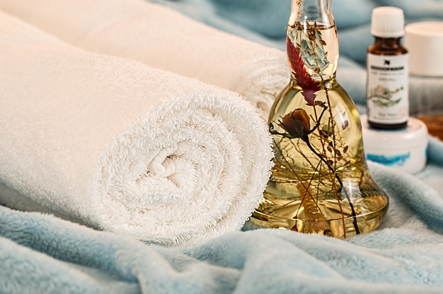 Body Wrap Tulsa OK