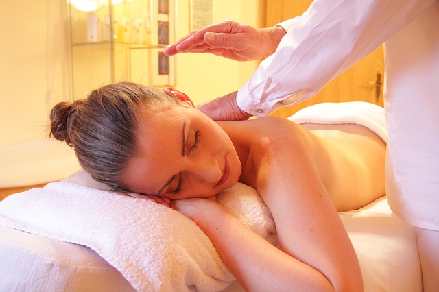 massage therapy Tulsa OK
